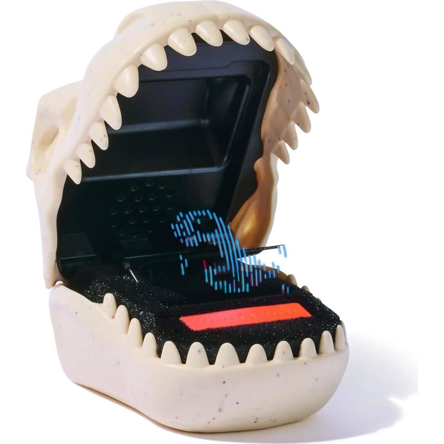 Bitzee - Interactive Digital Toy Pet Digital Pet Jurassic World
