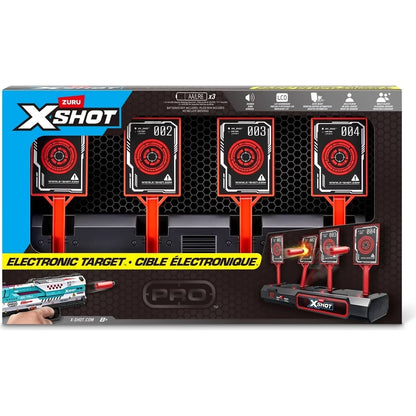 Zuru - XShot Electronic Target