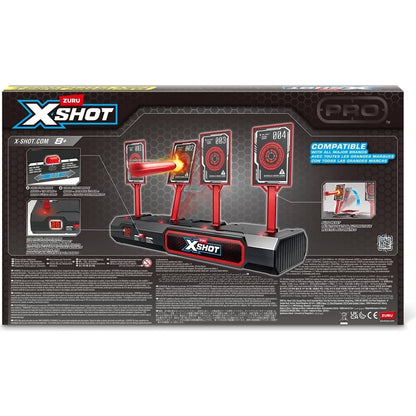 Zuru - XShot Electronic Target