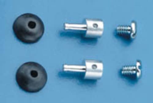 DUBRO -  E/Z CONNECTOR MINI  845