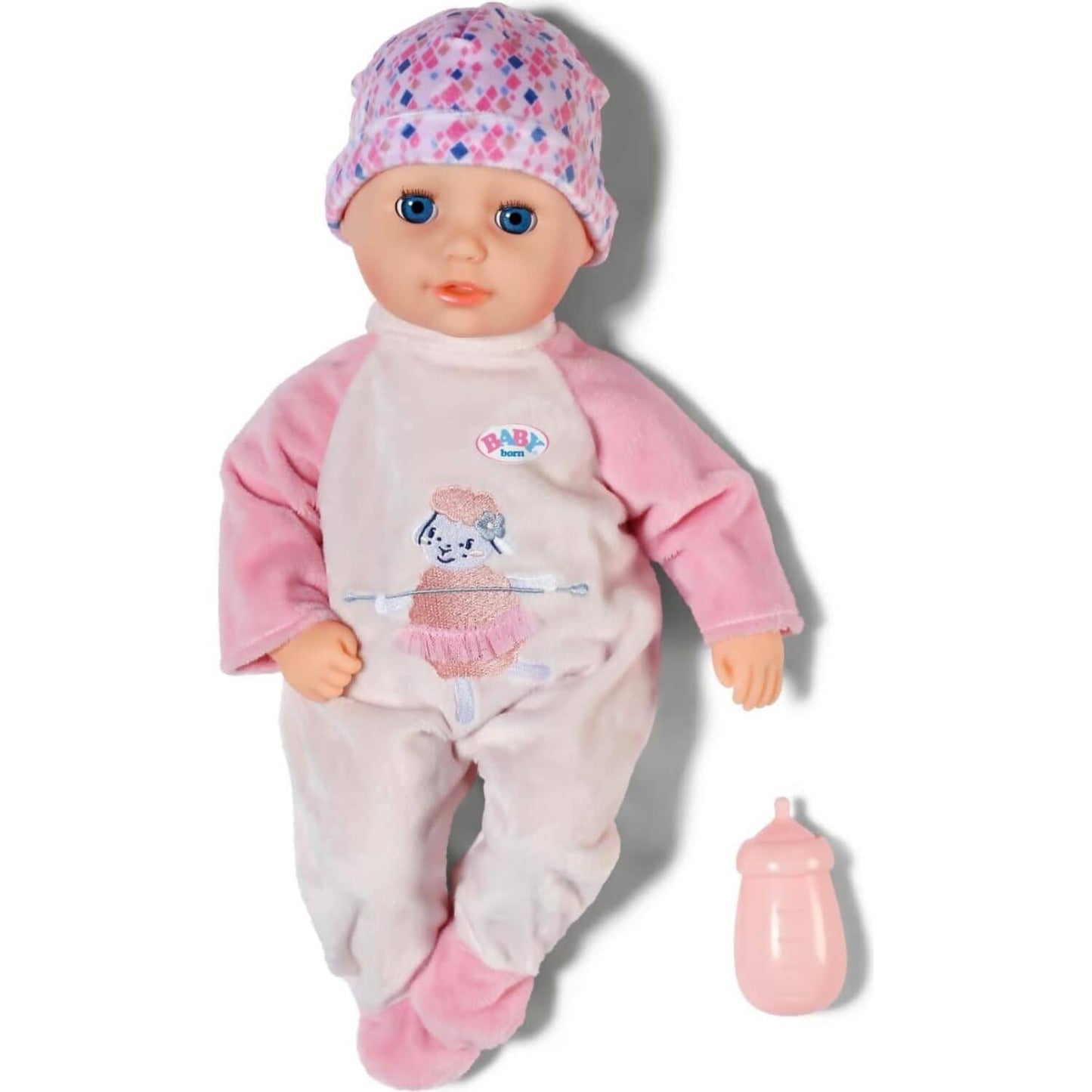 Baby Born - Anna Rose 36cm Doll