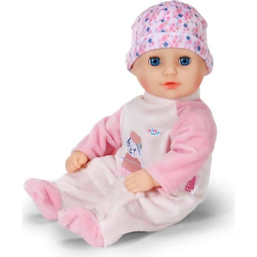 Baby Born - Anna Rose 36cm Doll