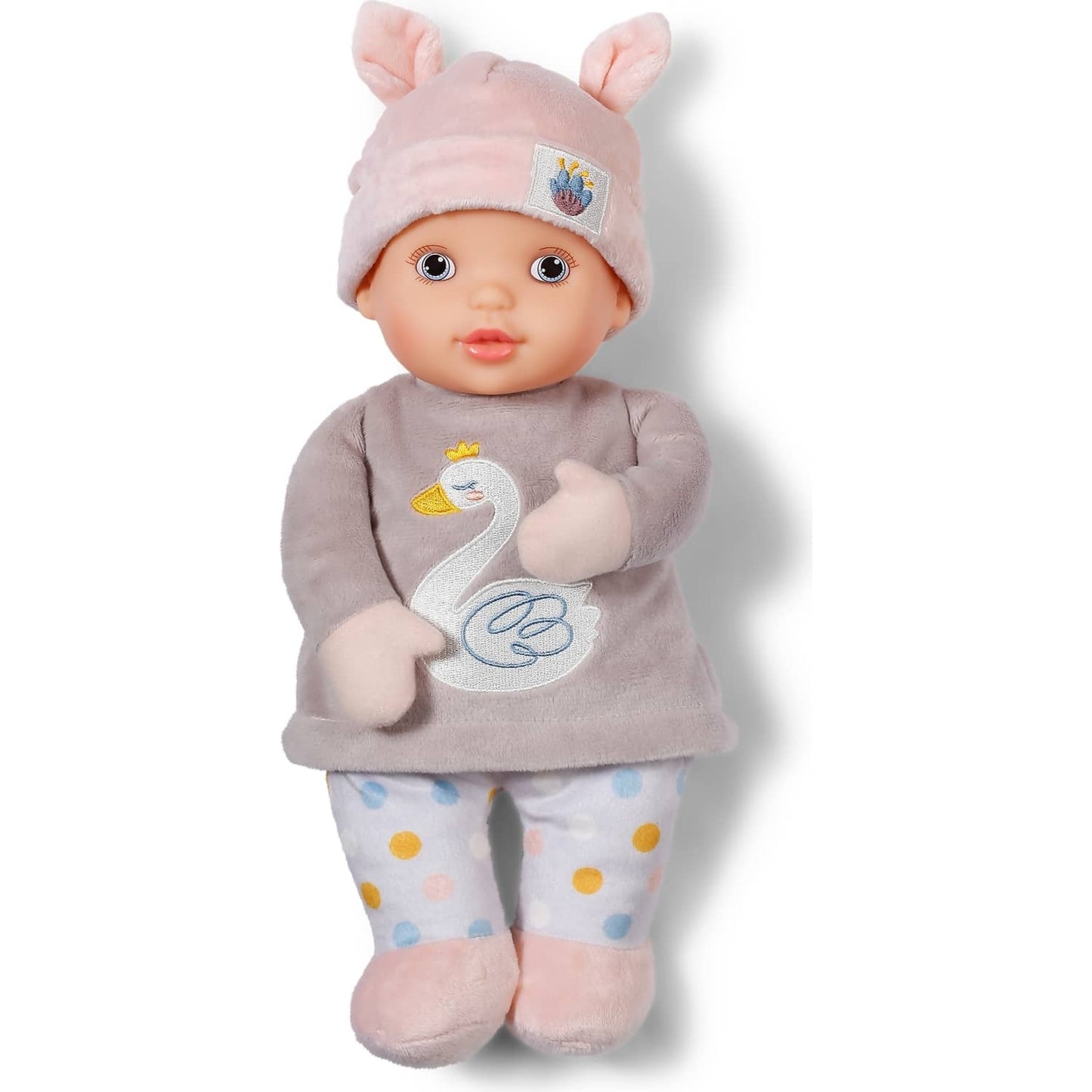 Baby Born - For Babies Sweetie Mauve 30cm Doll