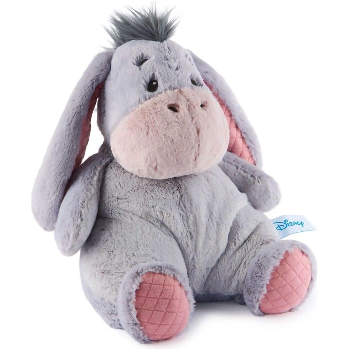 Disney - Oh So Snuggly Eeyore - Jasnor