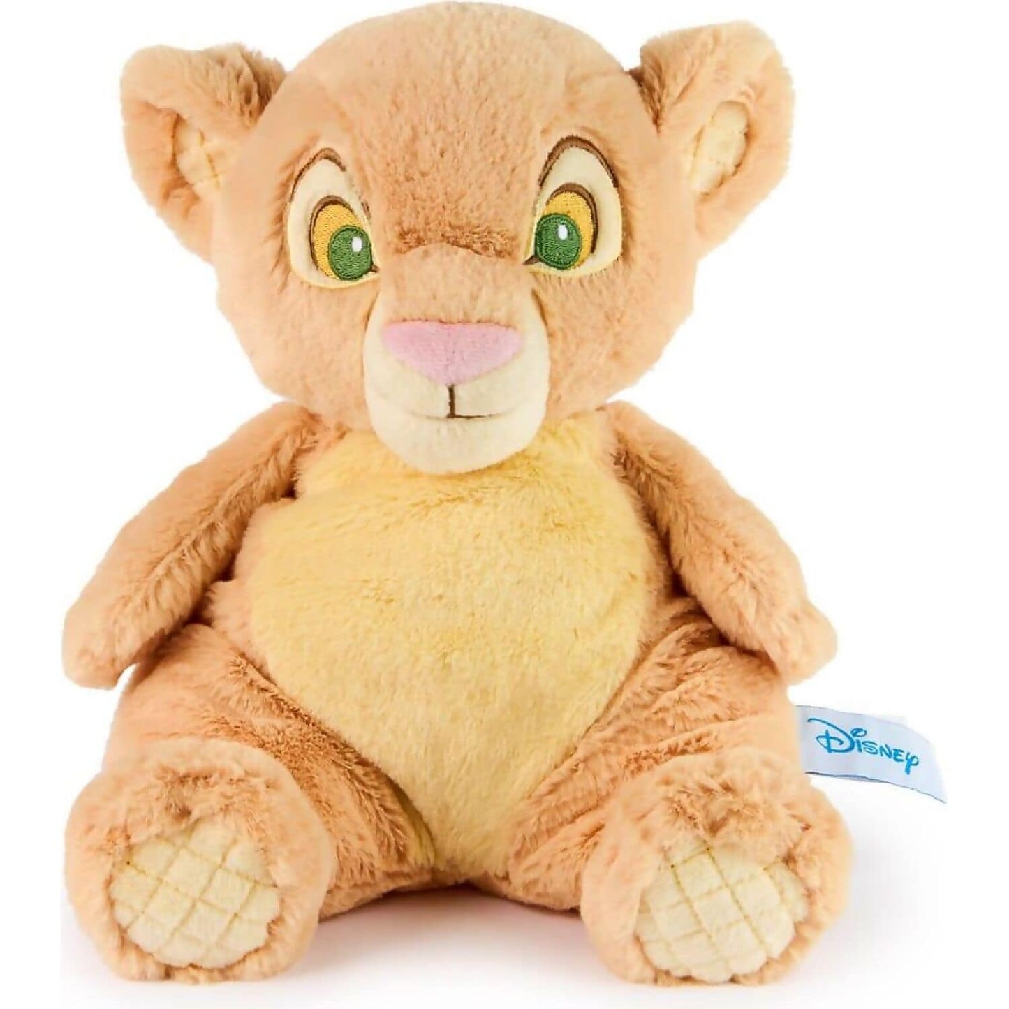 Disney - Oh So Snuggly Nala - Jasnor