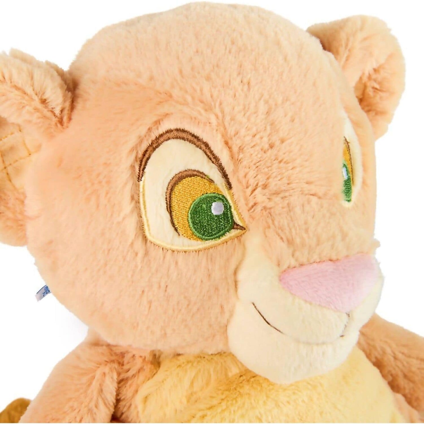 Disney - Oh So Snuggly Nala - Jasnor