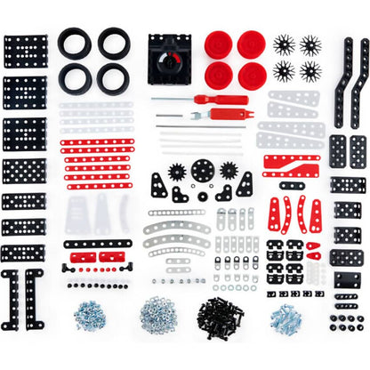 Meccano - 25-In-1 Supercar Vehicle