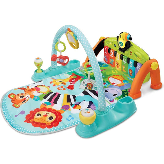 VTech -  Baby - 5-in-1 Toucan Tunes Play Gym
