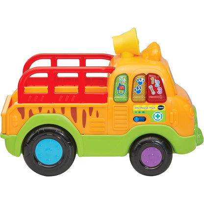 VTech -  Baby - Dino Rescue Truck