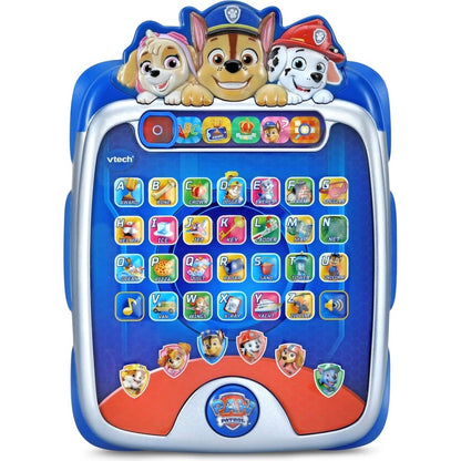 VTech - Paw Patrol Light-Up Missions Pup Pad
