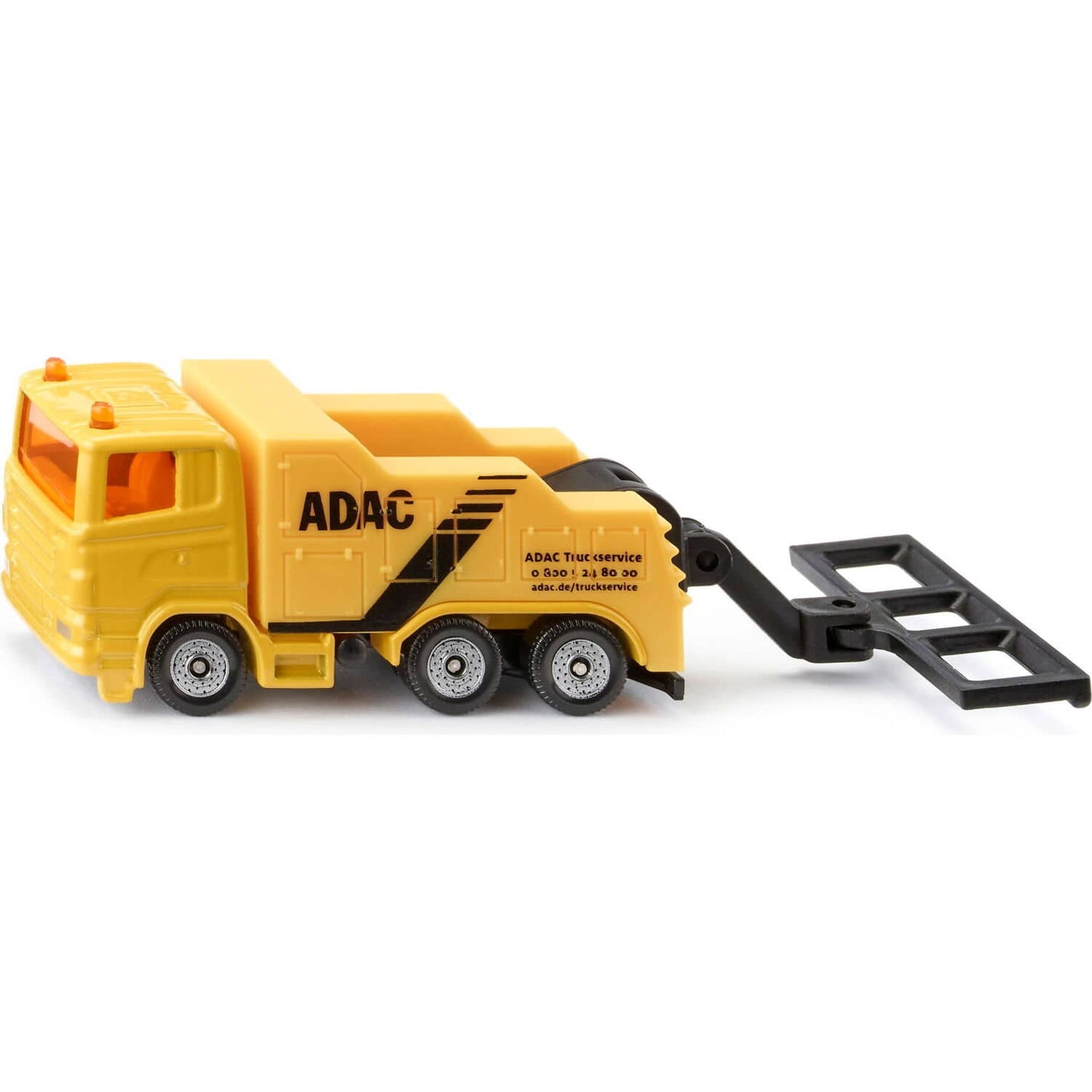 Siku - ADAC Tow Truck Die-Cast Vehicle