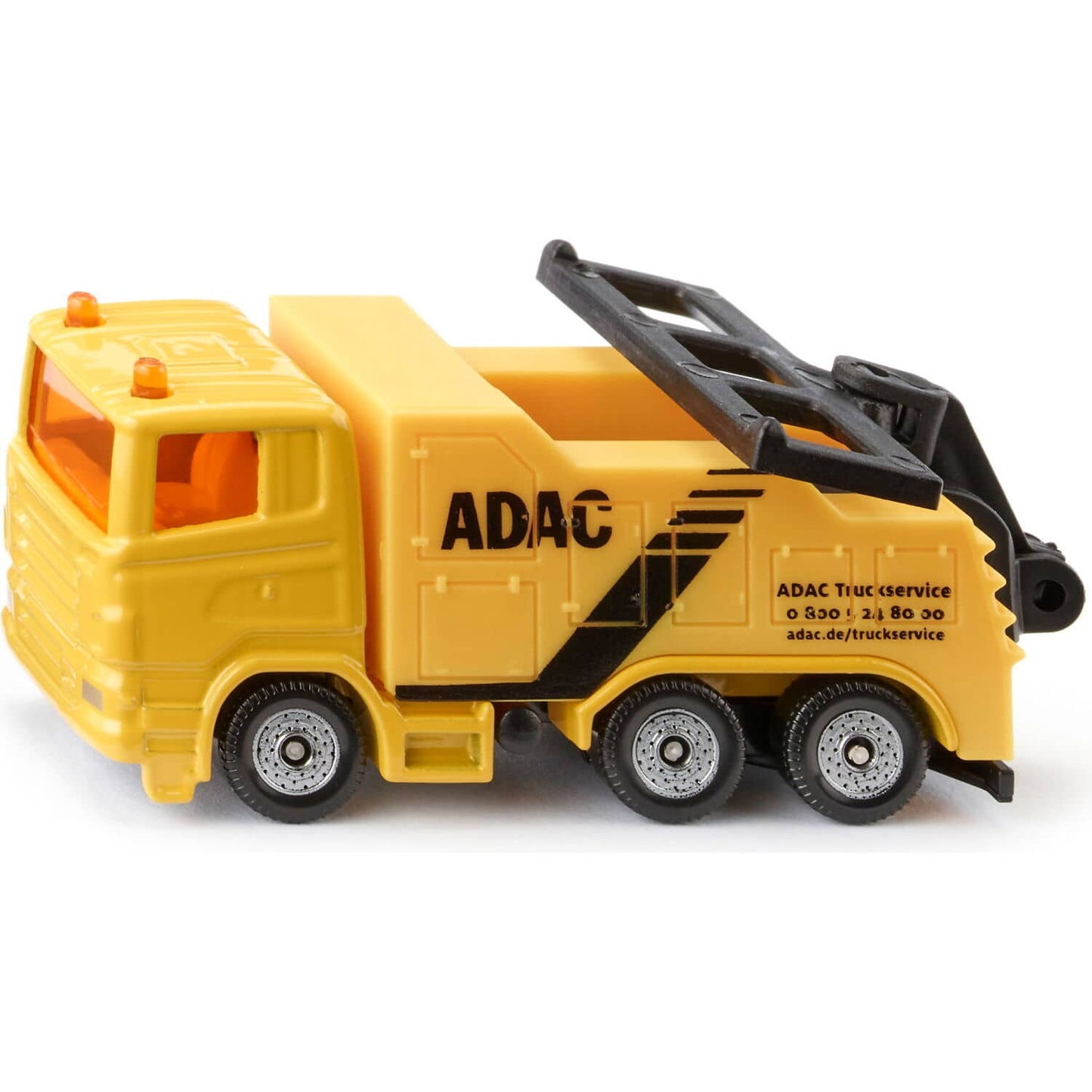 Siku - ADAC Tow Truck Die-Cast Vehicle
