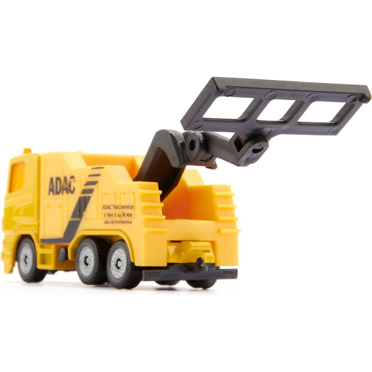Siku - ADAC Tow Truck Die-Cast Vehicle