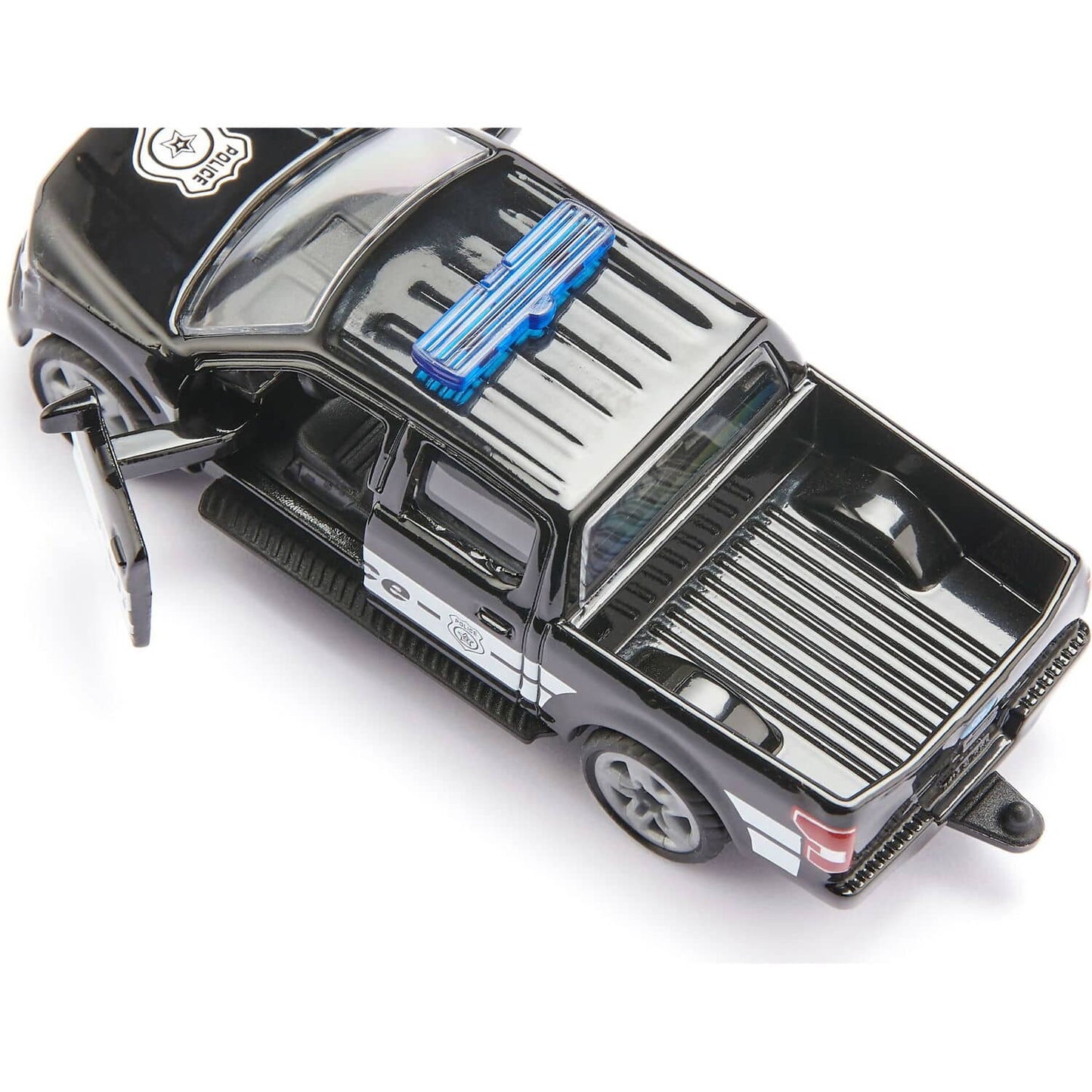 Siku - Ford F150 US Police Truck Die-Cast Vehicle