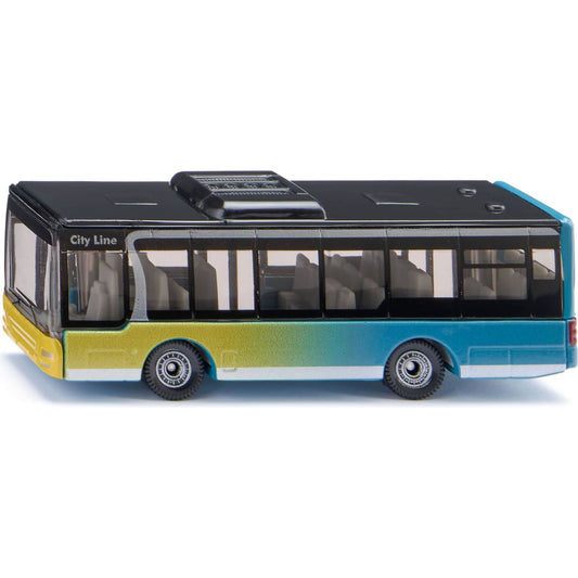 Siku - City Bus Die-Cast Vehicle