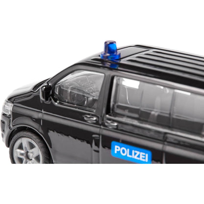 Siku - VW T5 Special Task Force Die-Cast Vehicle