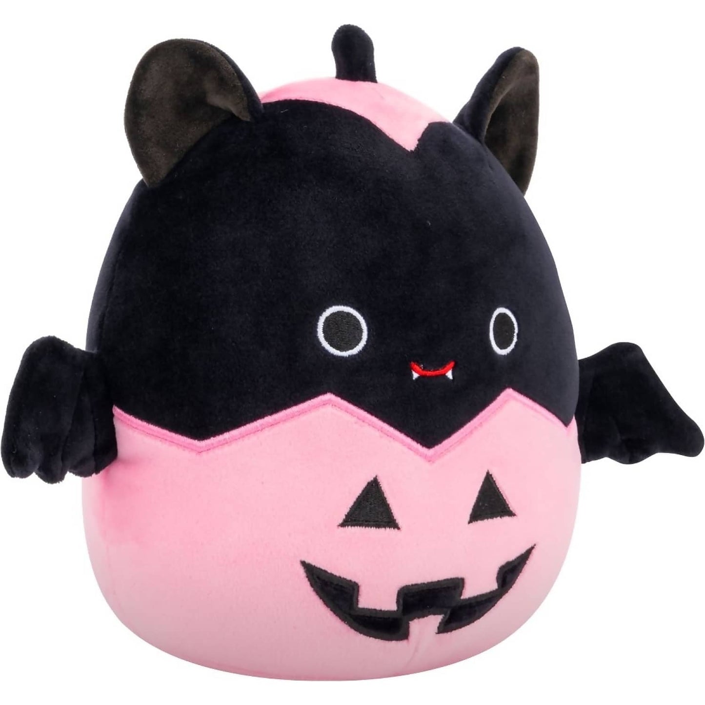 Squishmallows - Emily the Bat Halloween 7.5-Inch Plush