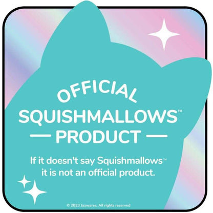 Squishmallows - Kensington the Potion Halloween 7.5-Inch Plush