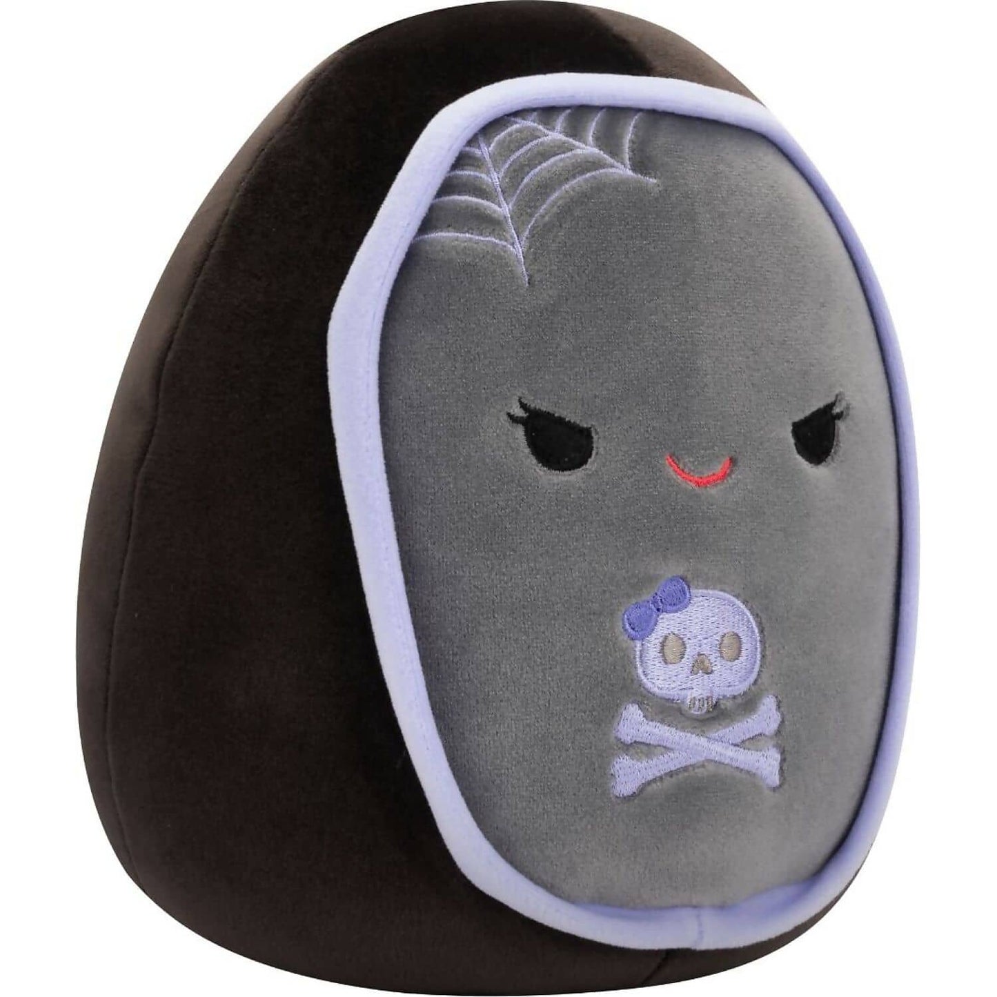 Squishmallows - Julianne the Coffin Halloween 7.5-Inch Plush