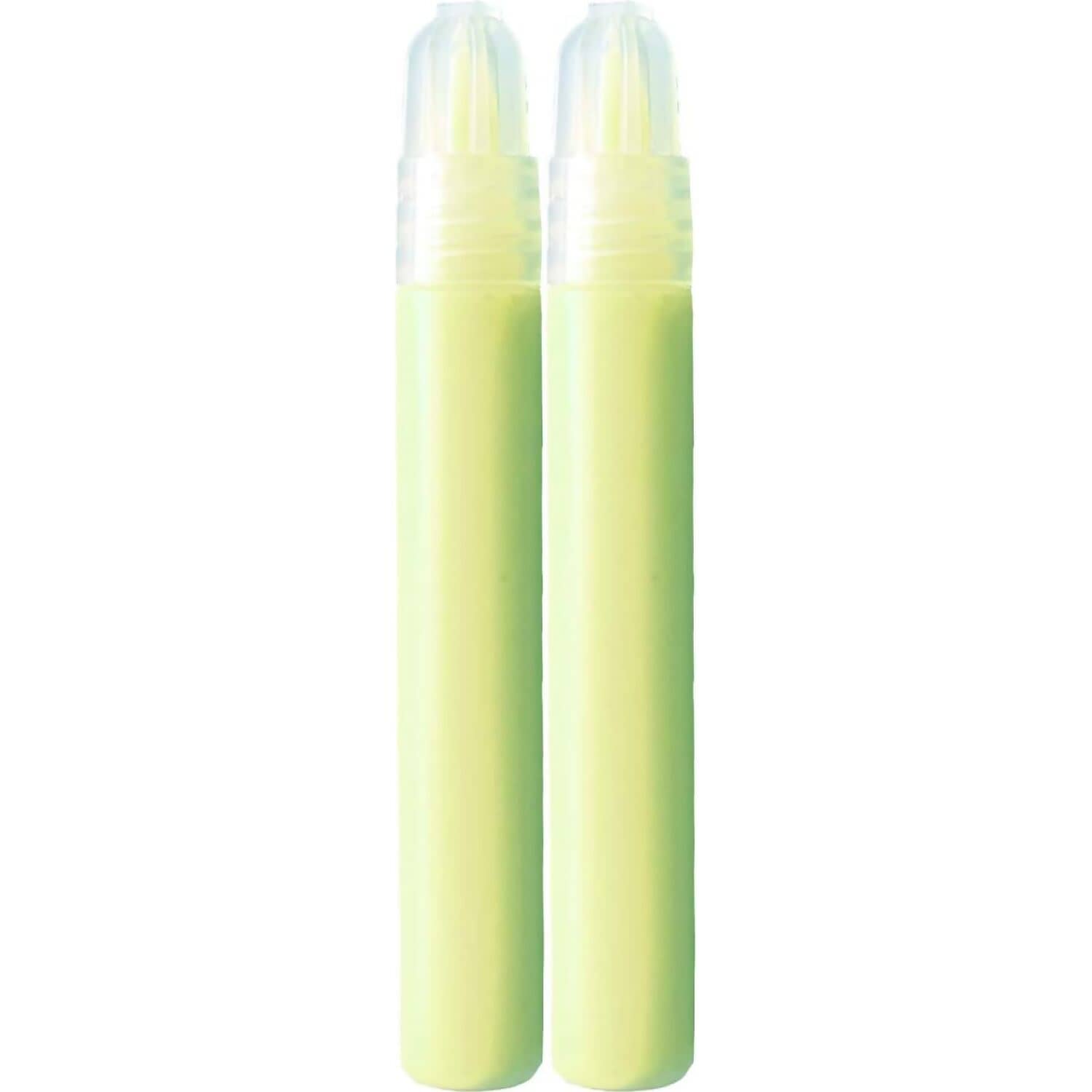 Brainstorm Toys - Glow in The Dark Paint Pens 2Pk