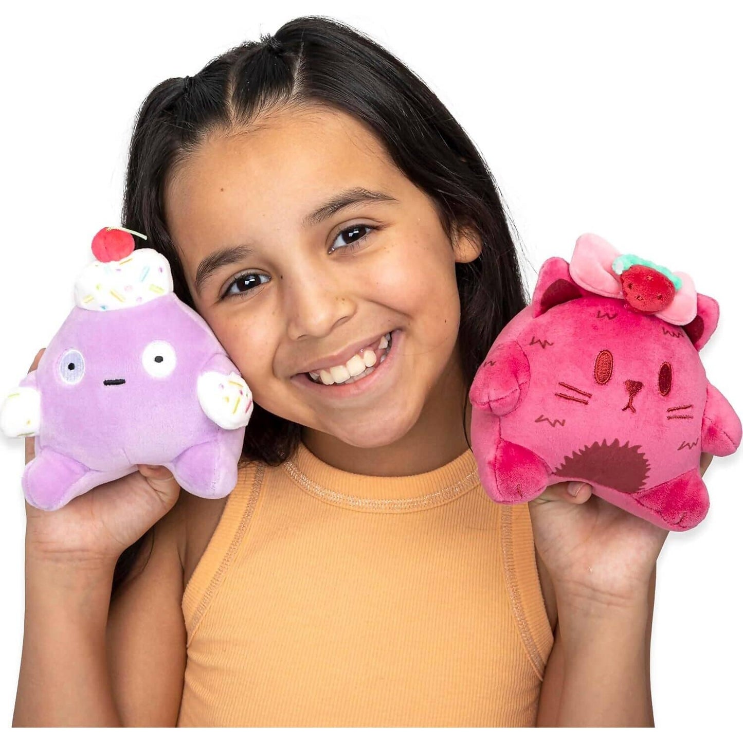 Moriah Elizabeth - Blob Universe 6-Inch Mini Mystery Plush - Blind Box Series 1