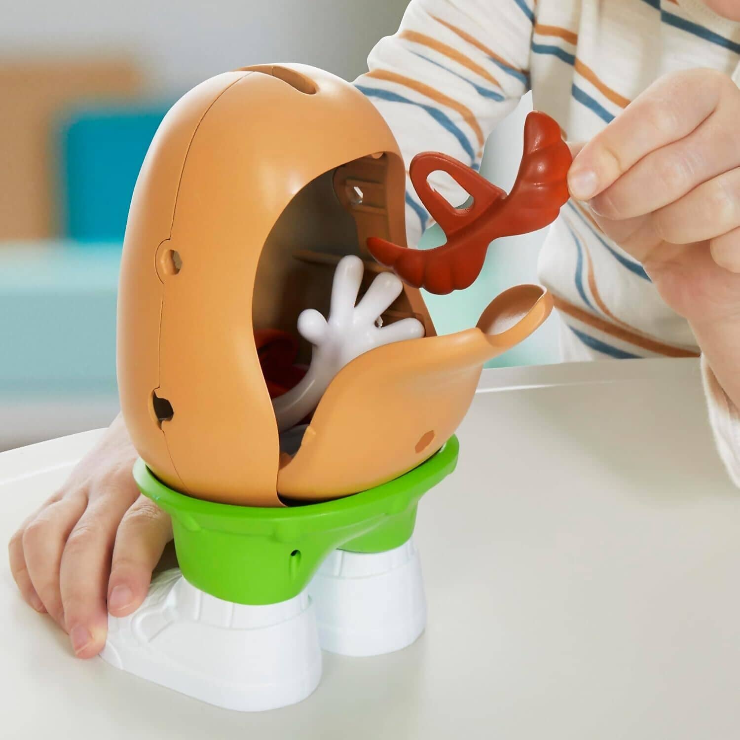 Potato Head - Super Spud - Hasbro