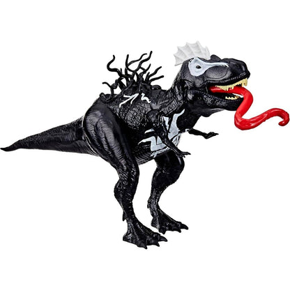 Marvel -  Spiderman - VenomVersus Venomsaurus Rex - Hasbro