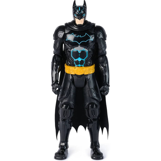 DC -  Batman - Batman Ninja Strike 12-Inch Action Figure- Spin Master