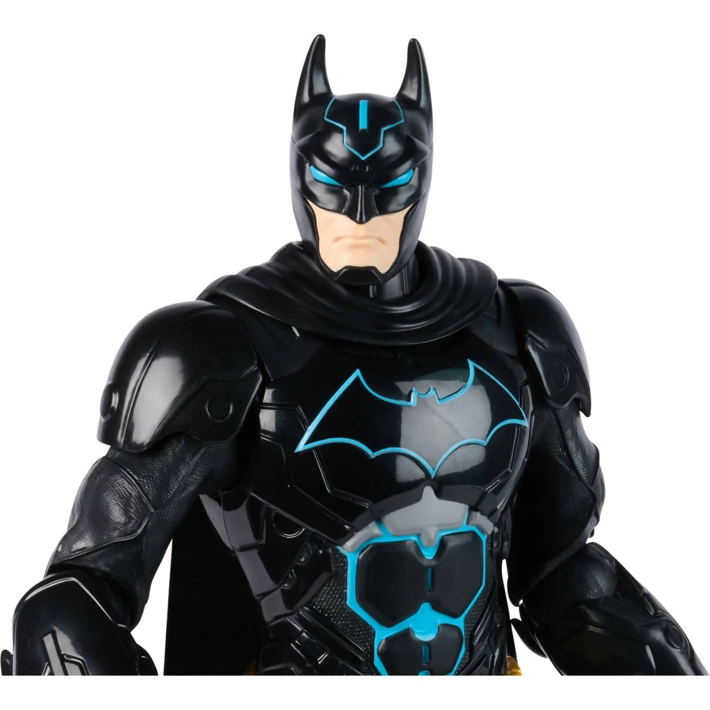 DC Batman - Batman Ninja Strike 12-Inch Action Figure- Spin Master