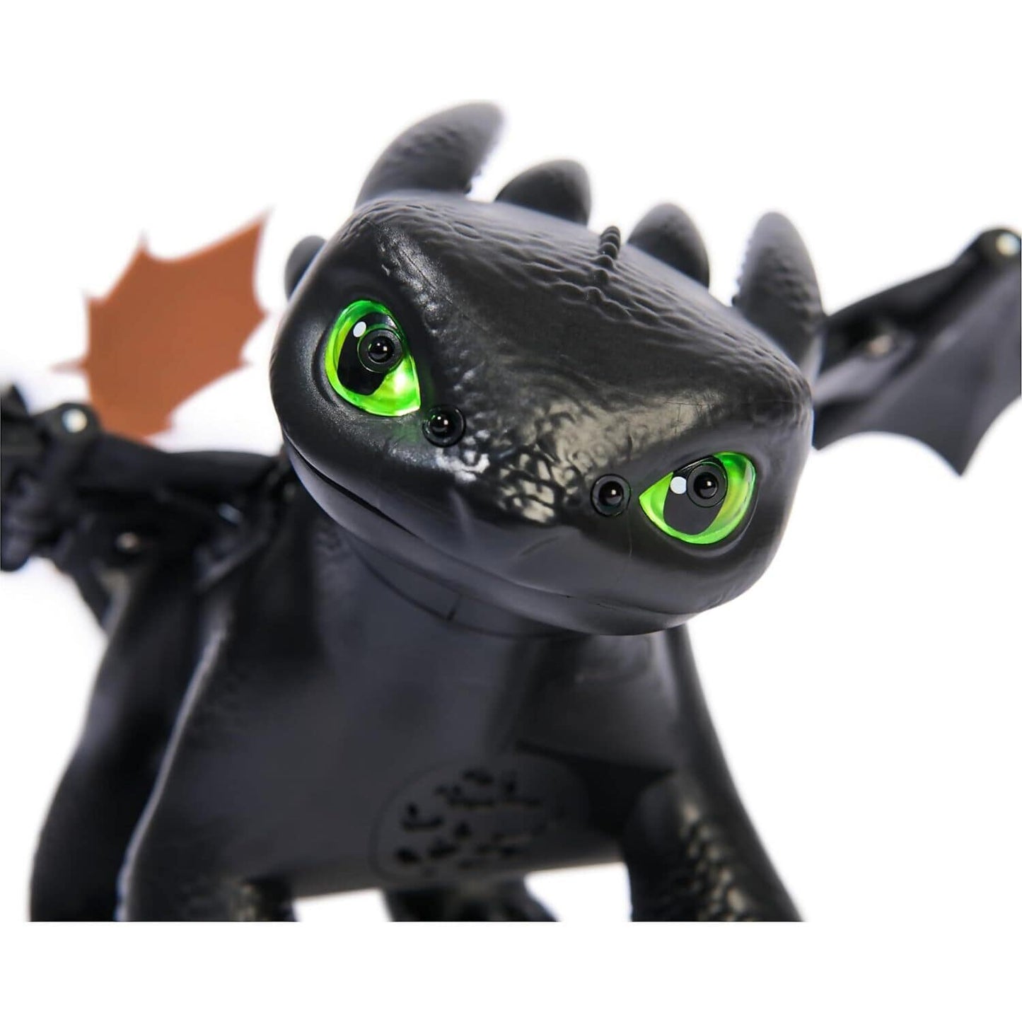 Dreamworks - How to Train Your Dragon Tame & Train Interactive Dragon