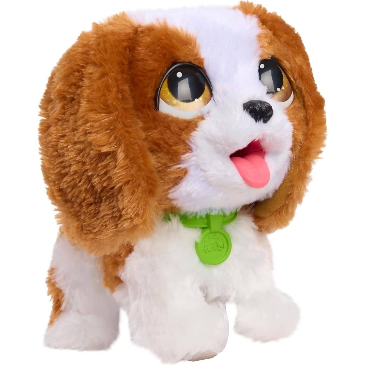 FurReal - Poop-a-Lots King Charles Spaniel Interactive Plush