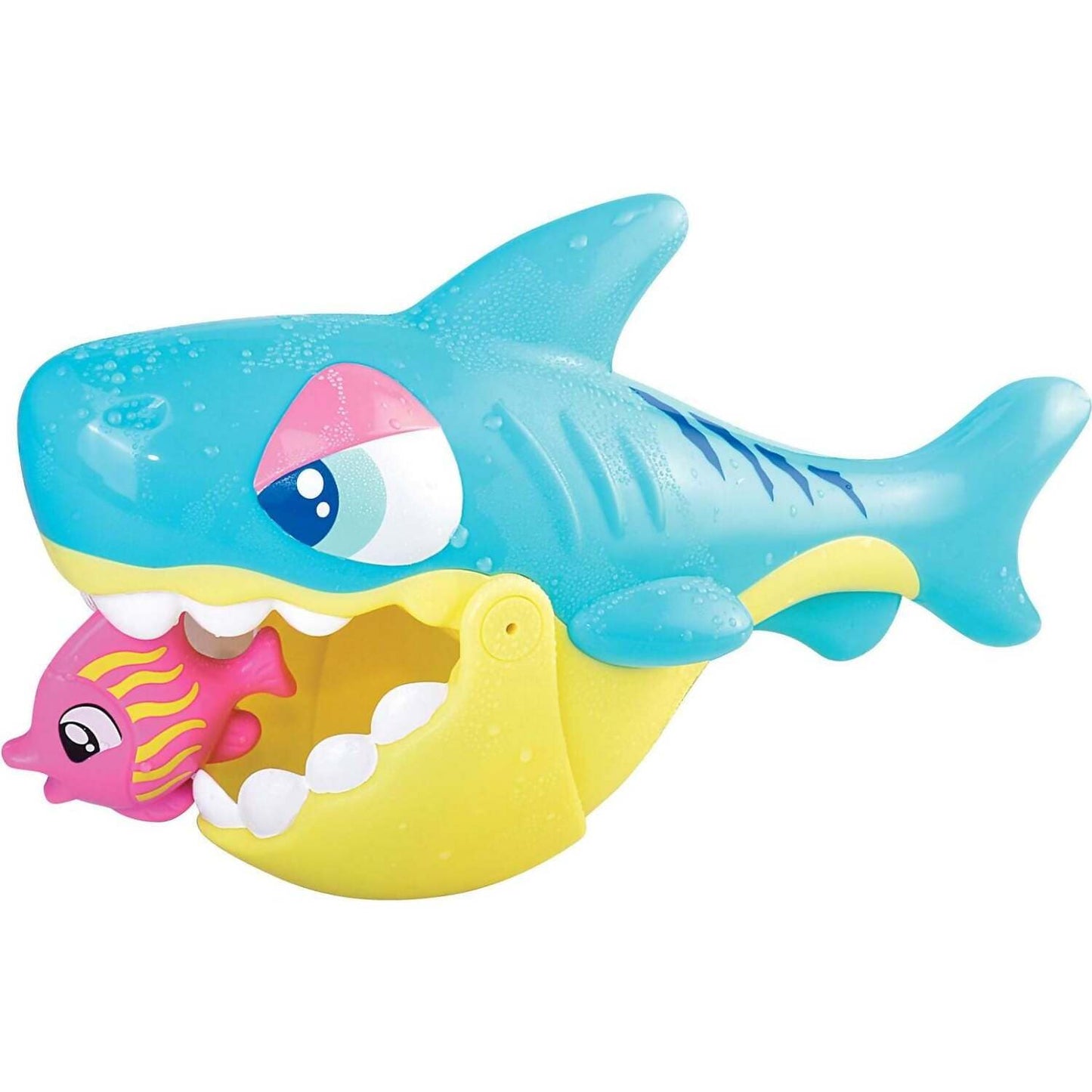 Little Learner - Shark Grabber Bath Toy