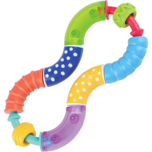 Playgo Toys Ent. Ltd - Twist-a-Ring