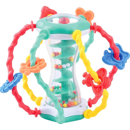 Playgo Toys Ent. Ltd  -  Discovery Ball