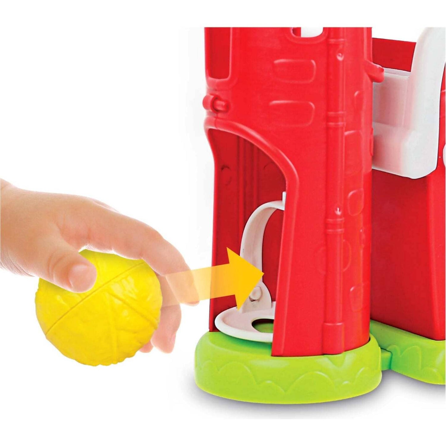 Winfun - Barnyard Fun Playset