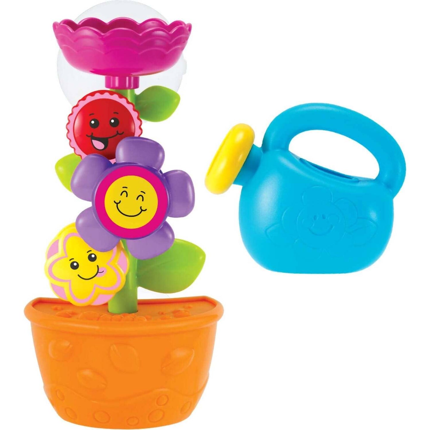Winfun - Water Fun Blossoms Bath Toy