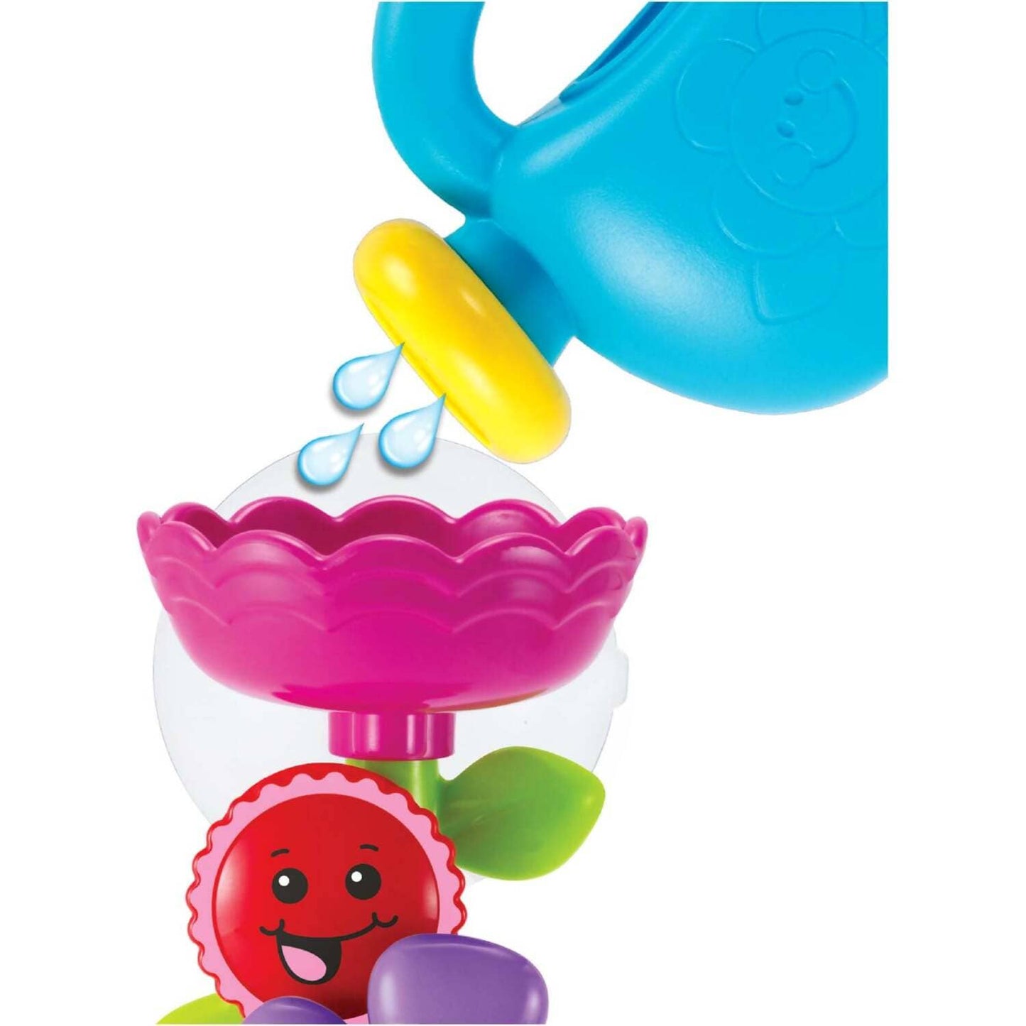 Winfun - Water Fun Blossoms Bath Toy
