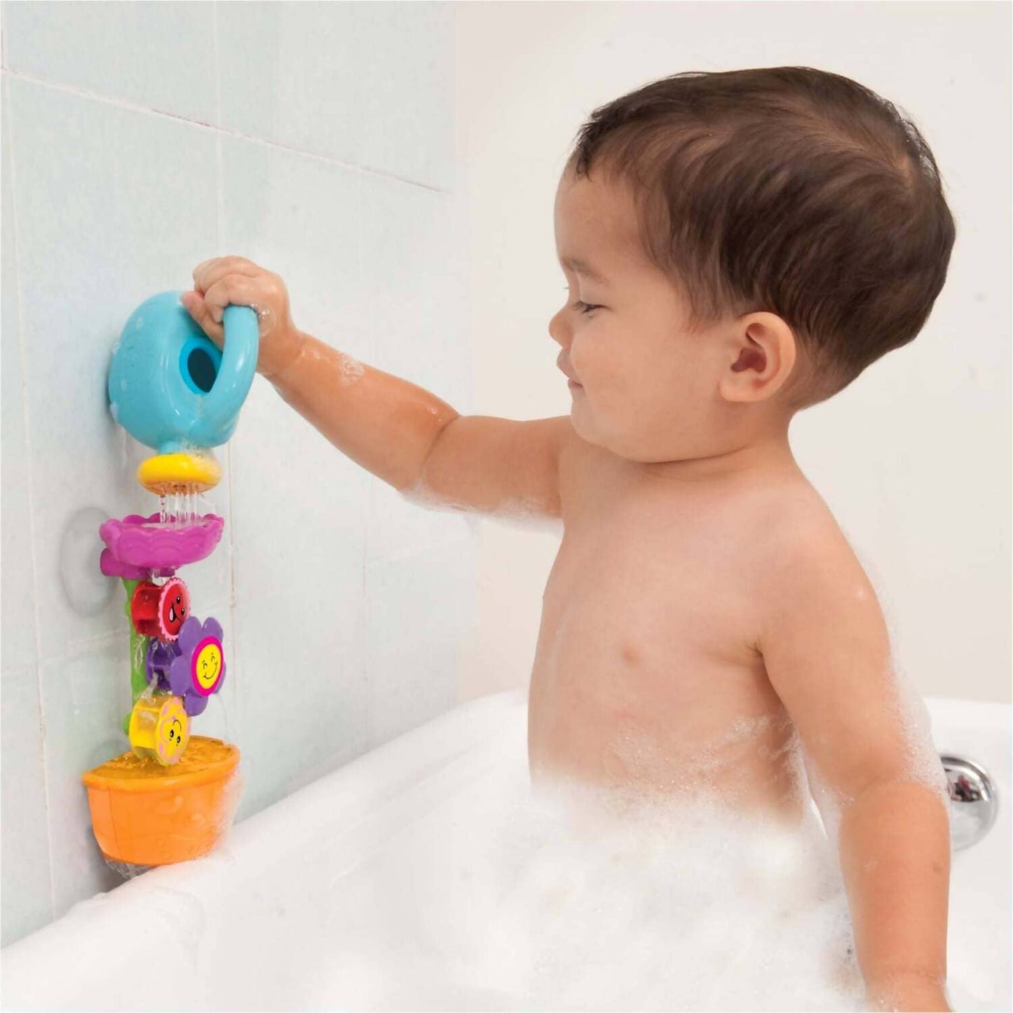 Winfun - Water Fun Blossoms Bath Toy