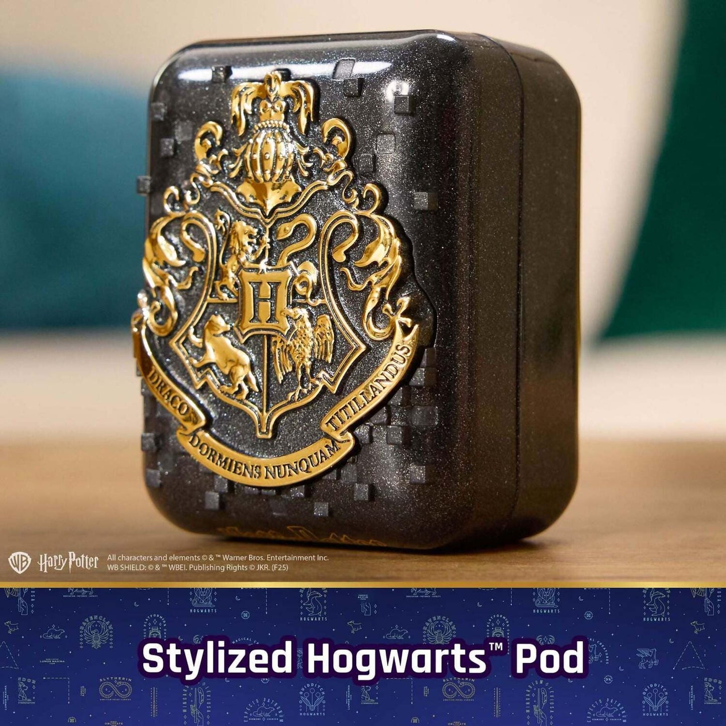 Bitzee - Interactive Digital Toy Pet Harry Potter