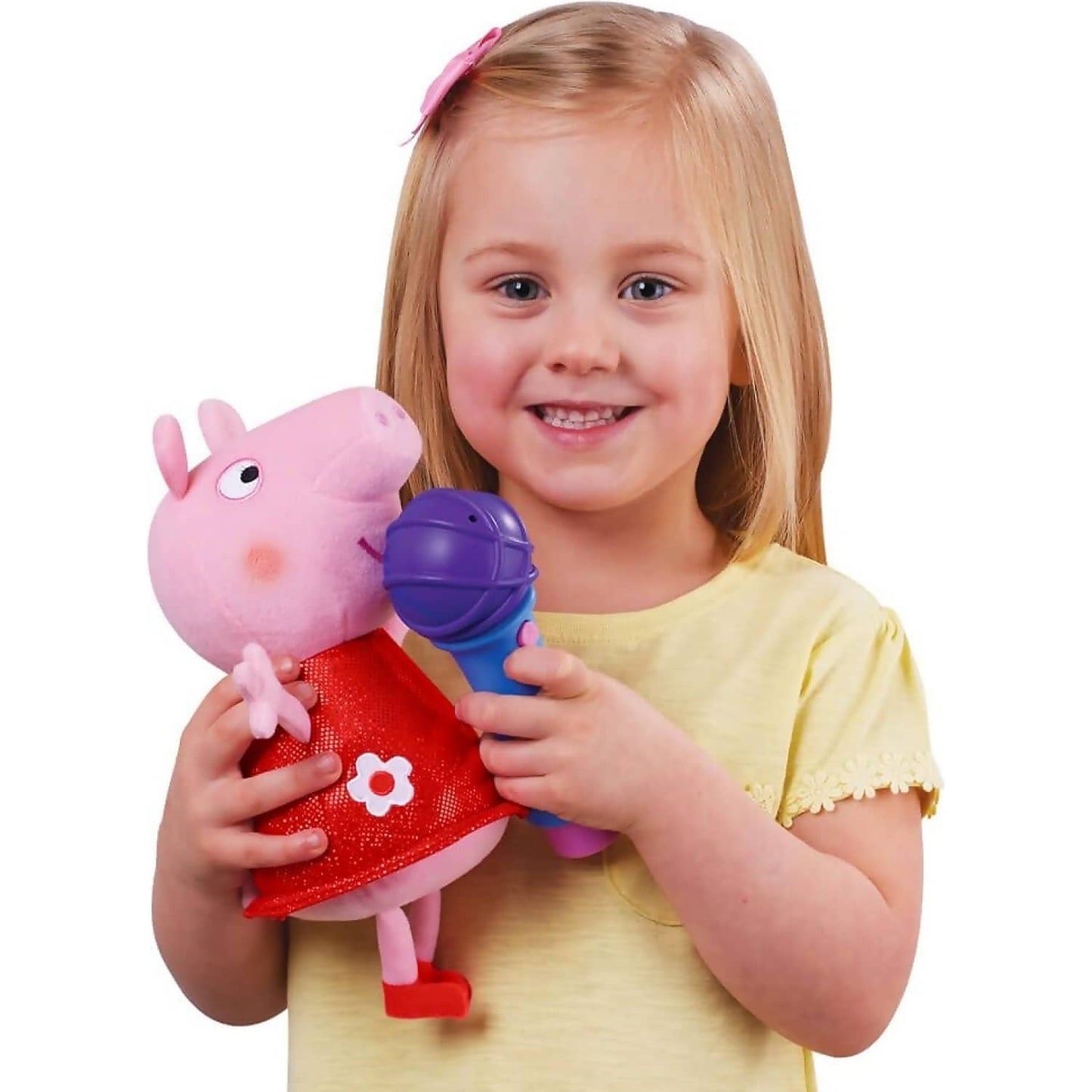 Peppa Pig - Sing With Me Peppa - Jasnor