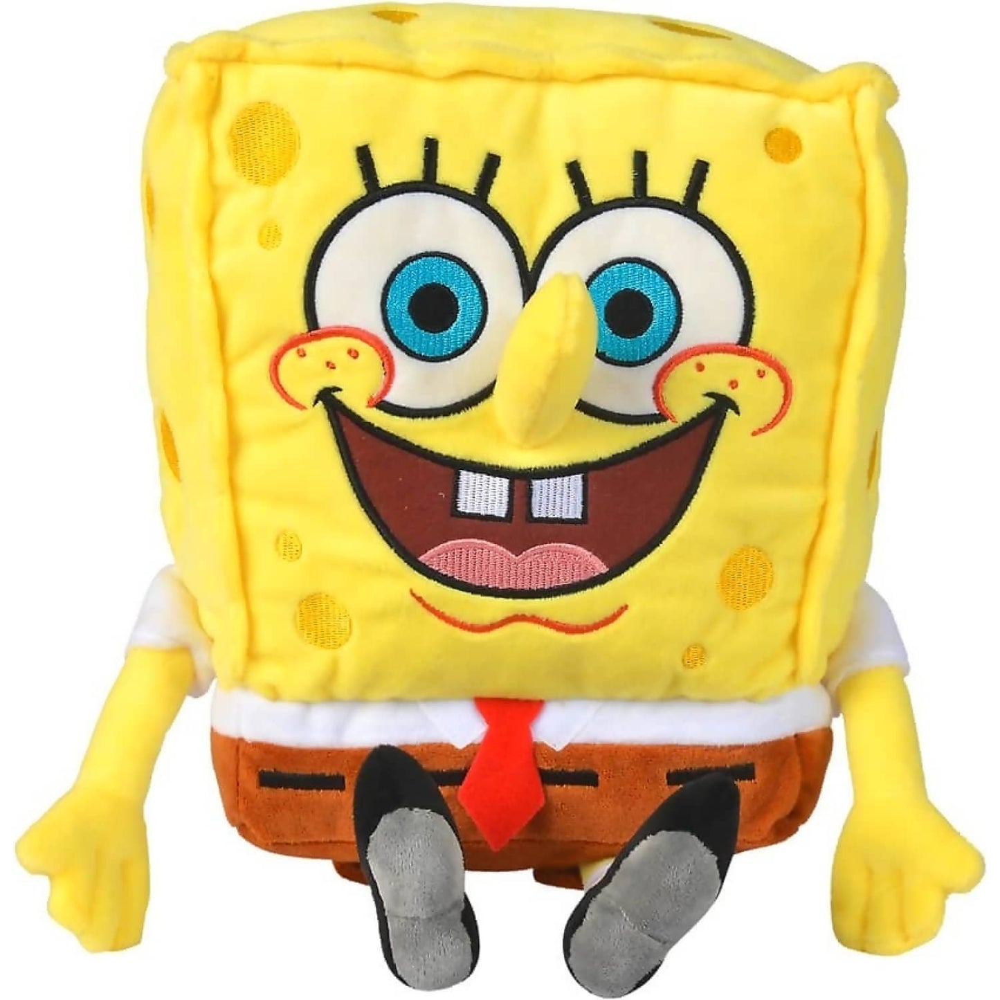 SpongeBob - SpongeBob SquarePants 35cm Plush - Jasnor