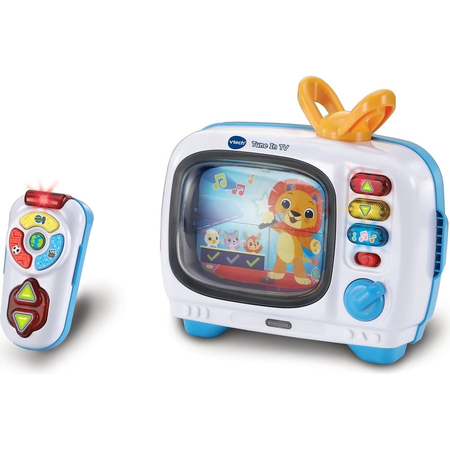 VTech - Tune In TV