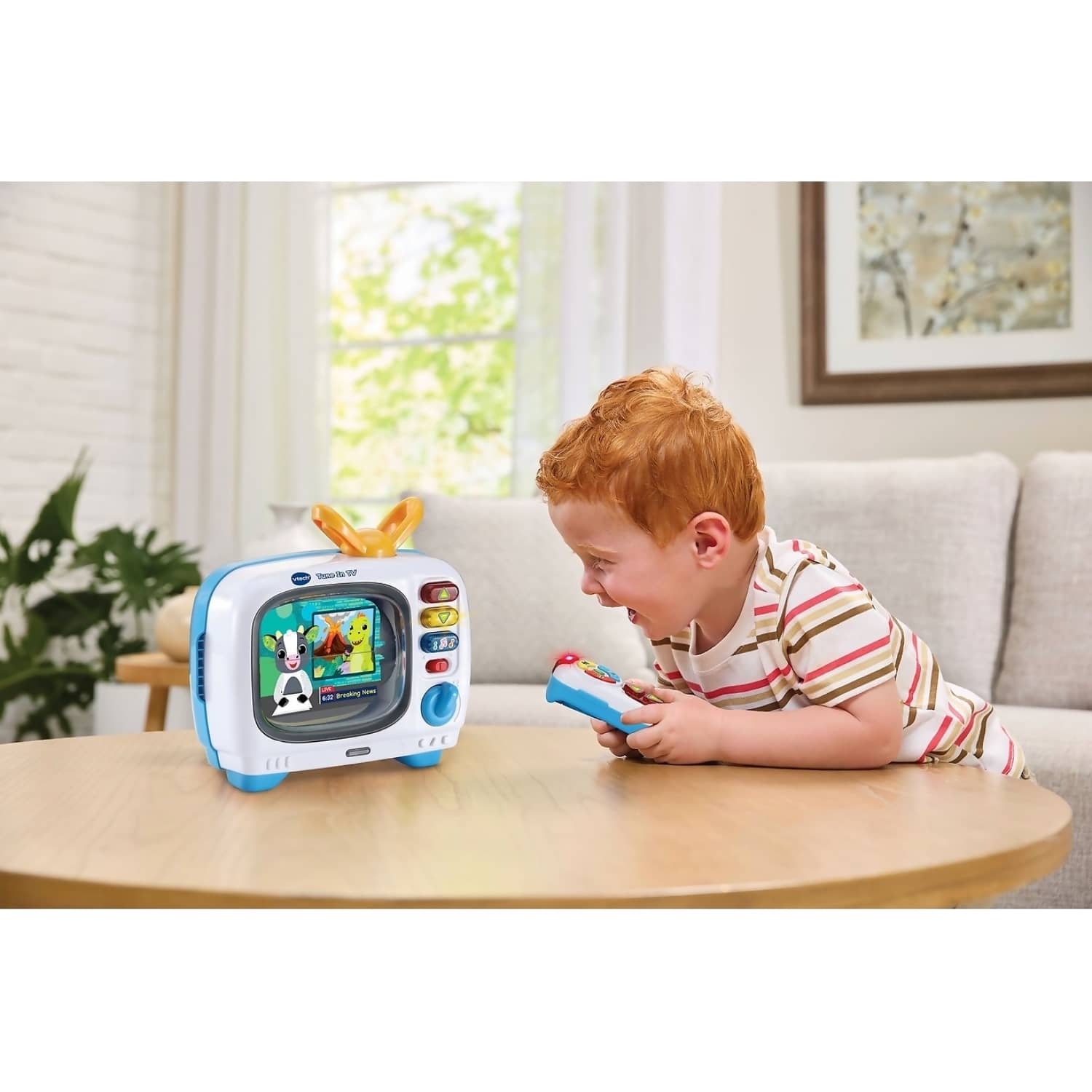 VTech - Tune In TV