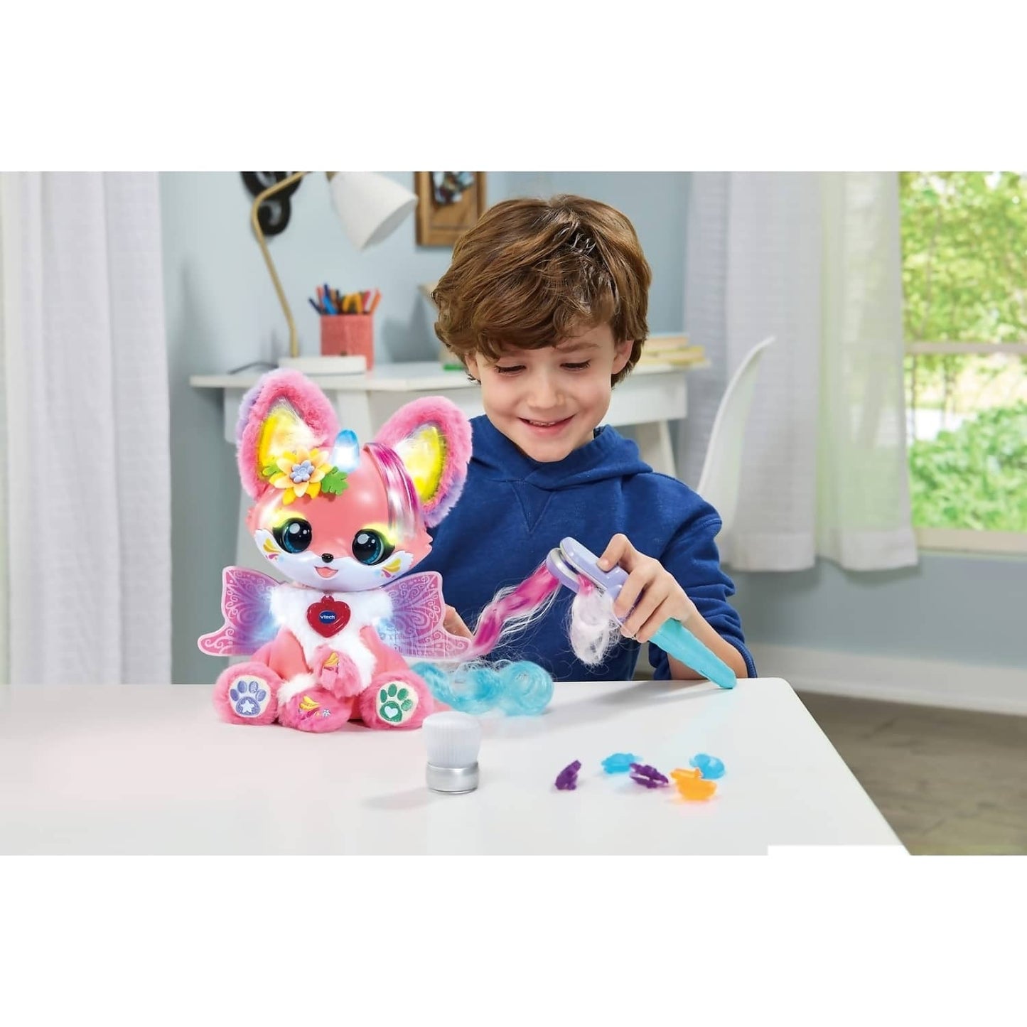 VTech - Magical Makeover Fairy Fox