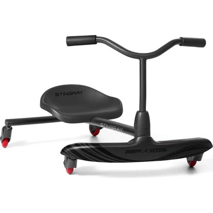 Radio Flyer - Stingray Glide Spin & Drift Ride-On