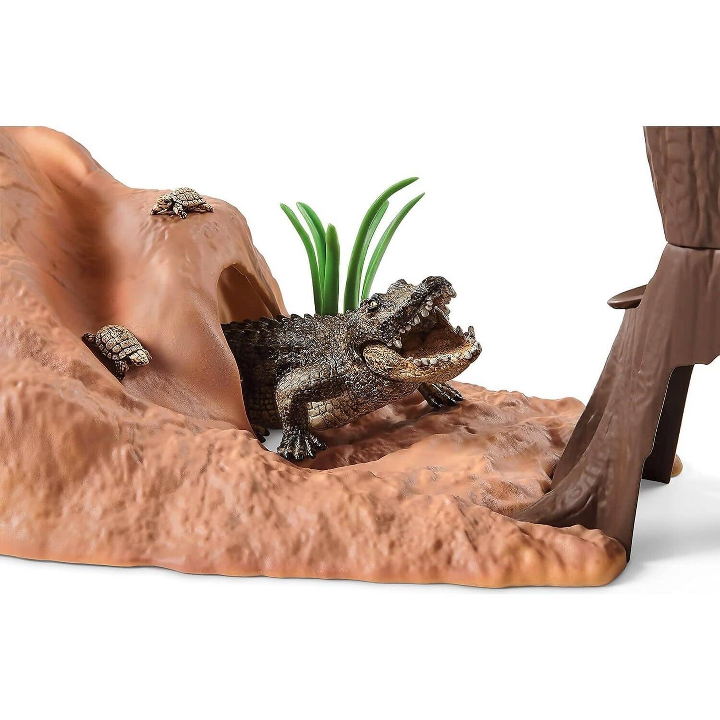 Schleich - Wild Life Ranger Station