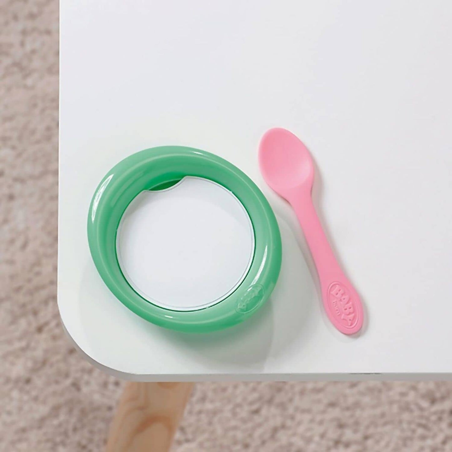 Baby Born - Jonas 43cm Doll