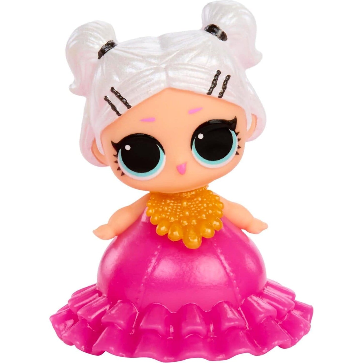 L.O.L. Surprise! - Princess Baby Sisters Includes 1 Doll - Blind Capsule