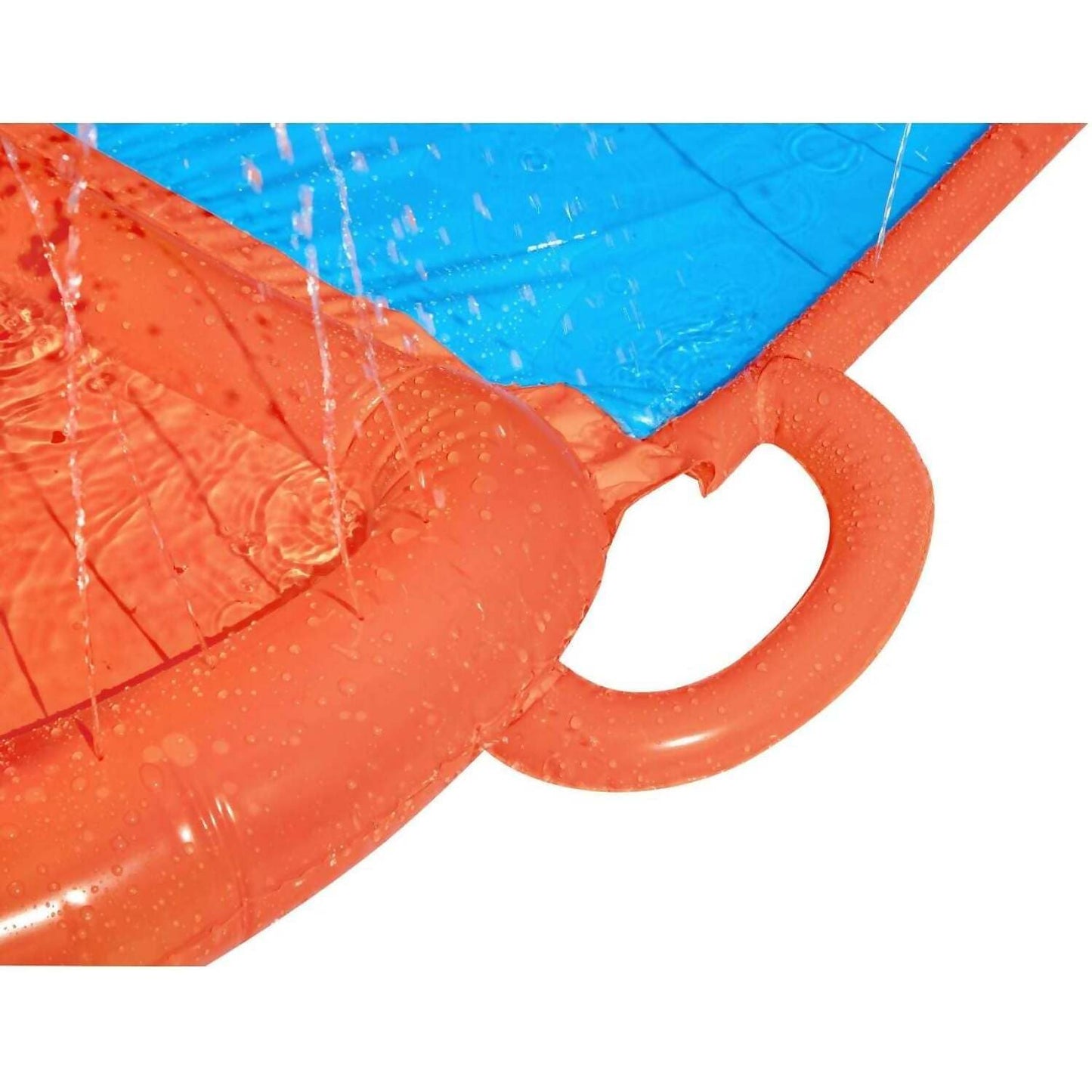 H2OGO! - Double Water Slip & Slide 16FT/4.88M