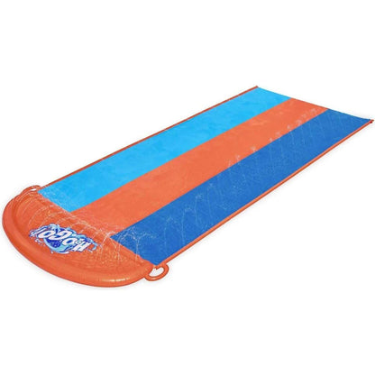 H2OGO - ! - Triple Water Slip & Slide 16FT/4.88M